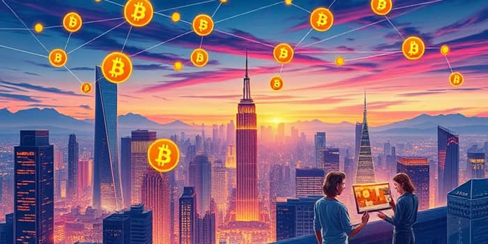 Cryptocurrency Investing: The Digital Frontier Explored