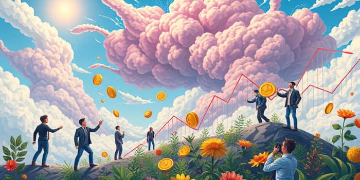 Busting Myths: Common Investment Misconceptions Debunked