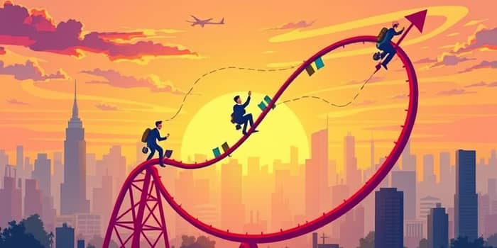Market Cycles: Understanding the Rhythms of Investing