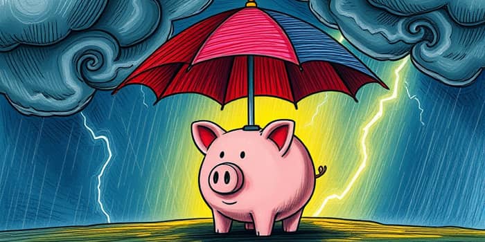 Emergency Fund First: A Crucial Investment Step