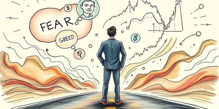 Behavioral Finance: Understanding Your Investment Psychology
