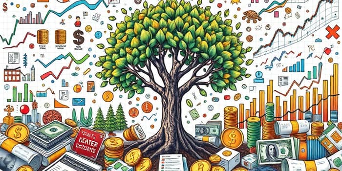 Tax-Efficient Investing: Maximizing Your After-Tax Returns