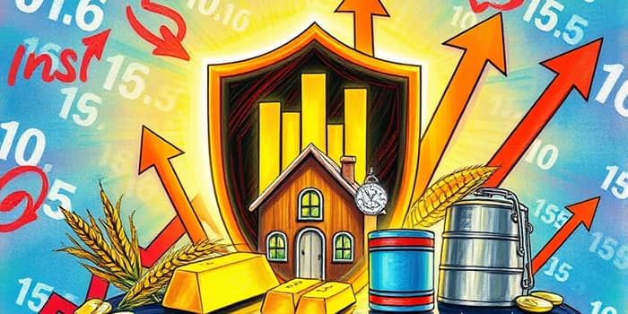 Inflation Hedging: Protecting Your Purchasing Power