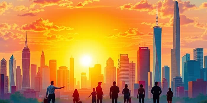 Emerging Markets Unveiled: Risks and Rewards