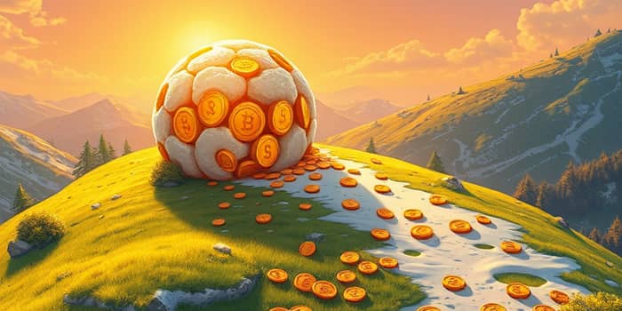 Compounding Power: The Eighth Wonder of the Financial World