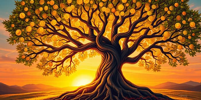 Dividend Investing: Unleashing Passive Income Potential