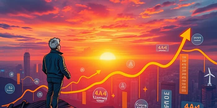 Equity Edge: Finding Value in a Shifting Landscape