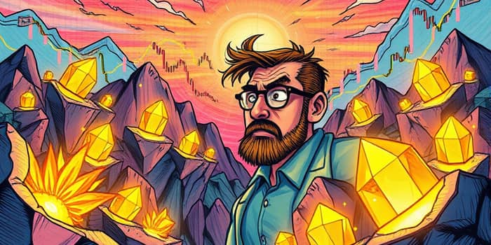 Value Investing: Finding Hidden Gems in the Market