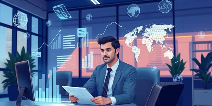 Fundamental Analysis: Deeper Dives into Company Health