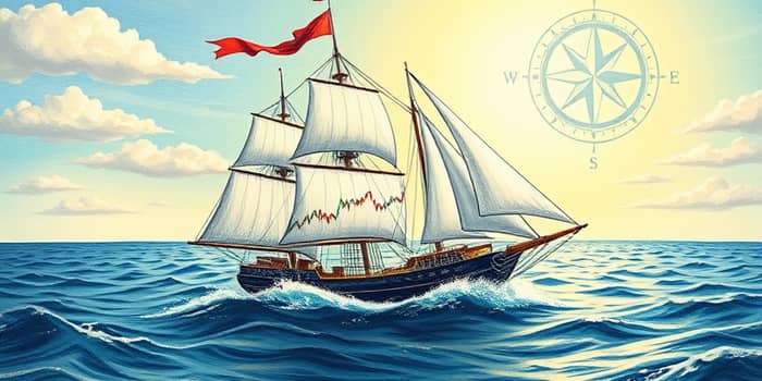 Portfolio Rebalancing: Keeping Your Financial Ship Steady