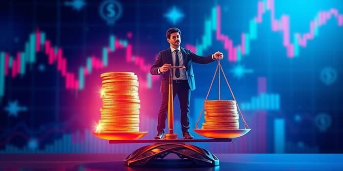 Margin Trading: Leveraging Your Investment Power (Carefully)