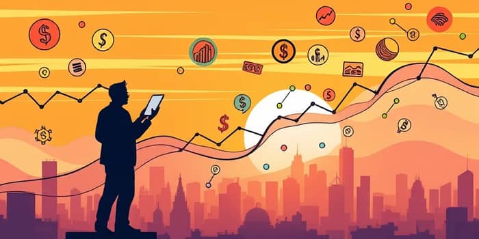 Interest Rate Swings: Investor Strategies
