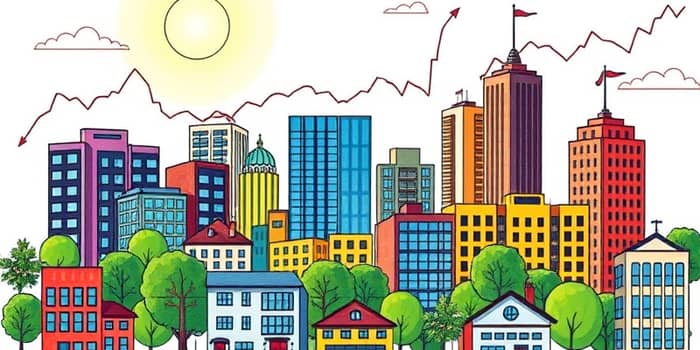 Real Estate Investing: Beyond Stocks and Bonds