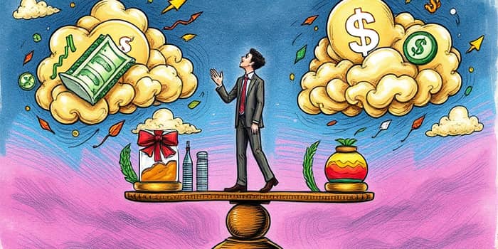 Inflation Watch: Impacts on Your Portfolio
