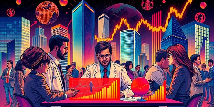 Corporate Earnings: Beyond the Numbers