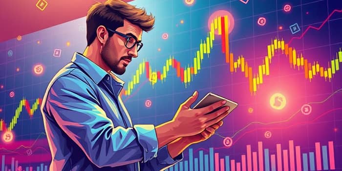 Technical Analysis Explained: Charting the Course
