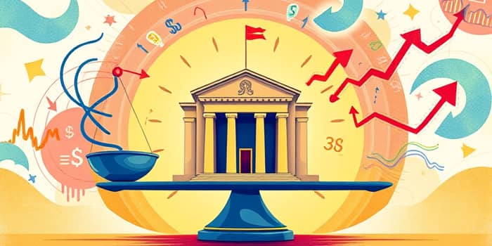The Fed's Next Move: Speculation and Strategy