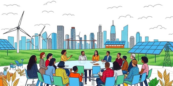 ESG Metrics: Beyond Financial Returns