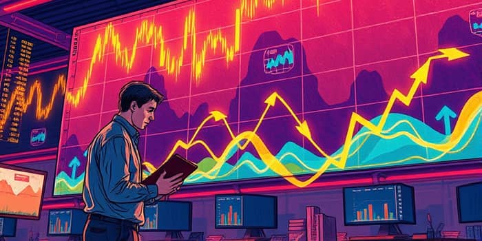 Market Anomalies: Exploiting Inefficiencies