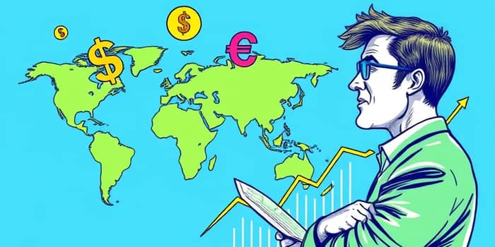 Currency Fluctuations: Hedging Your Bets