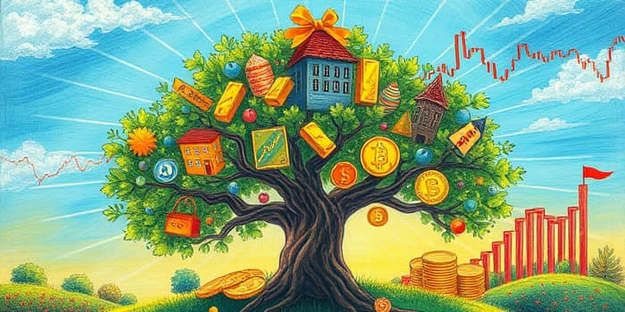 Alternative Investments: Diversifying Your Portfolio