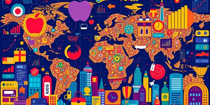 Microeconomic Musings: Company Specific Analysis