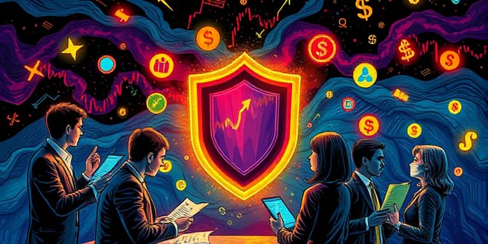 Derivatives Demystified: Risk Management Tools