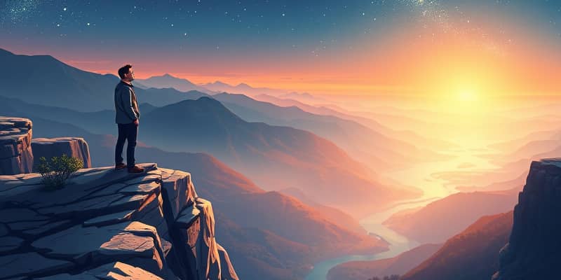 Investor Mindset: Cultivating Discipline and Patience